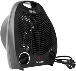 G&uuml;de ventilaatorsoojendi GH 2000 B, k&uuml;ttev&otilde;imsus 2000 W (A-KLASS)