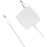 LEYF OEM60WL 60 W MagSafe 1 L-kujulise pistikuga toiteadapter (B GRADE)