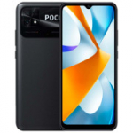 Mobiiltelefon Poco C40 4+64GB Power Black