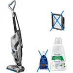 Tolmuimeja BISSELL CrossWave C3 Pro vee ja tolmu kogumiseks 3 &uuml;hes &lrm;560 W 3555 N