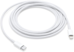 &bdquo;Apple&ldquo; USB-C&ndash;Lightning-kaabel, 2 m