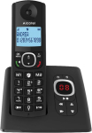 ALCATEL F530 Voice - juhtmeta lauatelefoni DECT automaatvastajaga