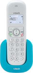 VTech CS1500 Duo DECT juhtmeta telefon &ndash; k&otilde;nede blokeerimine, valjuh&auml;&auml;ldi