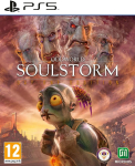 Oddworld: Soulstorm - Day One Edition (PS5)