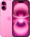 Apple iPhone 16 128GB Pink (Grade B)