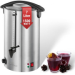 ProfiCook&reg; Hot Drink Maker 7L, 1500W