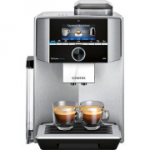 Siemens EQ.9 Plus Connect s500 intelligentne automaatne kohvimasin, 1500 W (TI9553X1RW)