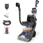 Vax SpinScrub Power Plus vaibapuhasti ja polstripuhasti (B-klassi)