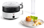 Munakeetja Krups Ovomat EG230115 Super kuni 7 munale
