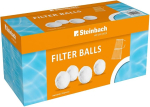 teinbach Filter Balls &ndash; 040050 &ndash; Puhastavad filtrikuulid basseinidele (A+ GRADE)