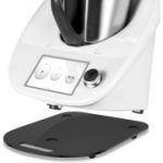 V&auml;ljat&otilde;mmatav alus k&auml;epideme ja ratastega Thermomix TM6/TM5 jaoks