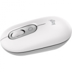 Logitech POP hiir, kompaktne kaasaskantav juhtmevaba Bluetooth-hiir programmeeritavate nuppudega