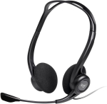 Logitech OEM PC 960 USB stereo k&otilde;rvaklapid