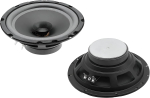 Sound-way kahe koonusega autok&otilde;larid 16,5 cm, &uuml;hilduvad Peugeot&rsquo;ga