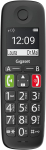 Gigaset E290HX universaalne telefonitoru &ndash; juhtmevaba IP-telefon