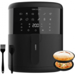 &Otilde;hugrill Cecotec Cecofry Bombastik 6000 Full 6 l, 1700 W (&lrm;04993)