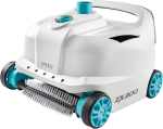 Intex Deluxe automaatne basseinipuhastusvahend (Zx300) &lrm;35,7 x 27,5 x 37,5 cm (B grade)