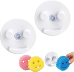 Sponge Mommy Smiley Face n&otilde;udepesuk&auml;snade komplekt