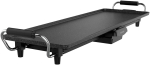 Cecotec Tasty & Grill 3000 RockWater XL elektriline grillpann, 2400 W, 70 x 22 cm