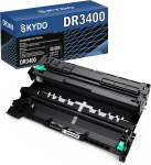 DR3400 trumli&uuml;ksus Brother HL-L5100DN MFC-L5750DW DCP-L5500DN jaoks
