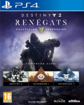 Destiny 2: Renegats - Collection Legendaire (Ps4)