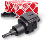 Febi bilstein 103650 piduritule l&uuml;liti ja siduripedaal (A+ GRADE)