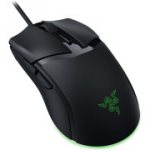 Razer Cobra &ndash; kerge juhtmega m&auml;nguhiir Chroma RGB-ga