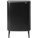 Brabantia - 130625 pr&uuml;gikast Bo Touch Hi, 2 x 30 l