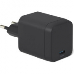 Amazon Basics 65W USB-C seinlaadija Nano GaN tehnoloogia ja kiirlaadimisega