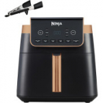 &Otilde;hufrit&uuml;&uuml;r Ninja MAX PRO, 6,2 l, 2000 W (AF180EU) (C GRADE)