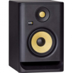 KRK RP5 Rokit G4 stuudiomonitor, must (RP5G4-NA)