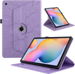 Samsung Galaxy Tab A7 10.4 SM-T505/T500 2022/2020 &uuml;mbris, lilla.