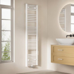 EMKE vannitoa radiaator, 160 x 40 cm (A+ GRADE)