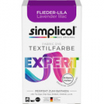 Simplicol Expert tekstiiliv&auml;rv loominguliseks ja lihtsaks v&auml;rvimiseks