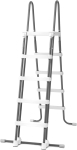 Intex - 28077 - Topelt turvaredel basseinidele 1,32 m eemaldatavate astmetega 80x40x132 cm