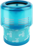 Leadaybetteri filter Dyson G5 Detect Fluff jaoks