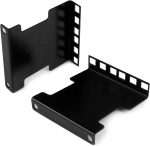 StarTech.com RDA2U serveririiuli s&uuml;gavuse pikendaja, 2U, 10 cm, TAA n&otilde;uetele vastav