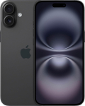 Apple iPhone 16 Plus 128GB Black (Grade B)