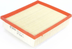 Bosch S0374 &otilde;hufilter &ndash; auto (A klass)