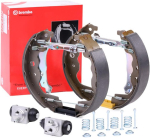 BREMBO K 68 077 pidurikomplekt, Dacia ja Renaulti jaoks (A+ klass)