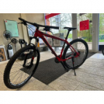 Specialized Rockhopper maastikuratas