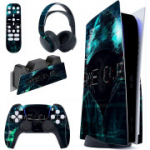PlayVitali kleebised PS5 kontrollerile