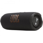 JBL Flip 7 juhtmevaba kaasaskantav Bluetooth-k&otilde;lar, IP68 veekindel, must