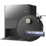 Tolmuimeja Dreame Aqua10 Ultra Roller, must