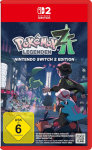 Pok&eacute;mon-Legenden: Z-A &ndash; Nintendo Switch 2 Edition