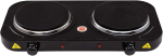 Sokany SL-5107 kahekordne keediplaat 2000W must (B-klassi)