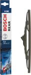 Bosch tagumise klaasipuhasti hari H 282-1 280 mm, 3397011802 (A+ KVALITEET)