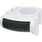 Bomann HL 1095 CB ventilaatork&uuml;ttekeha, 2 k&uuml;tteastet (1 000/maks. 2 000 W) (B-KLASS)