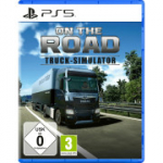 Aerosoft On The Road - Truck Simulator PS5
