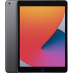 Apple iPad 10.2" 8th Gen (2020) 128GB WiFi + Cellular (Grade A)